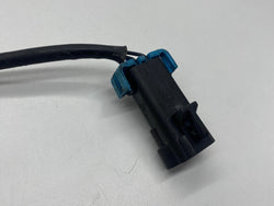 Vauxhall Astra J Lambda sensor VXR MK6 2017