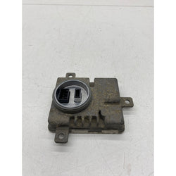 Audi A3 Headlight ballast S line 8p 2011