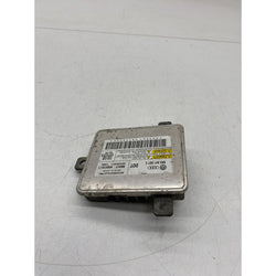 Audi A3 Headlight ballast S line 8p 2011