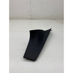 Toyota Supra Rear quarter panel cover trim left 2020 Pro GR