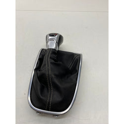Vauxhall Astra J Gear knob & gaiter VXR MK6 GTC 2013