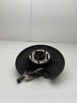 Vauxhall Astra J hub wheel bearing rear right side 2.0 turbo VXR MK6 GTC 2012