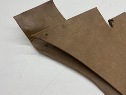 Triumph Spitfire Interior cover rear left 1972