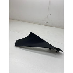Toyota Supra Rear quarter panel cover trim left 2020 Pro GR