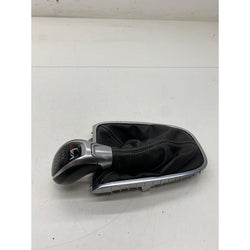Vauxhall Astra J Gear knob & gaiter VXR MK6 GTC 2013