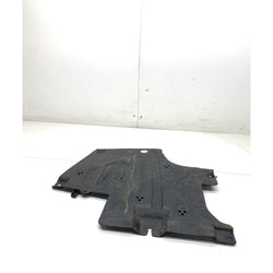 Toyota Supra Under tray drivers right 2020 Pro GR