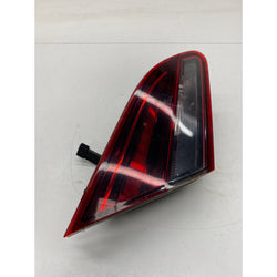 Vauxhall Astra J Tail light rear left passenger VXR MK6 GTC 2013