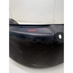 Renault Megane arch liner splash guard rear left side RS MK3