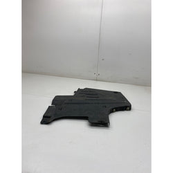 Toyota Supra Under tray drivers right 2020 Pro GR