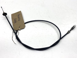 Triumph Spitfire Throttle cable 1972