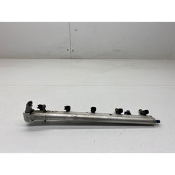 Ford Focus ST fuel rail injectors pressure switch st225 MK2 ST-2 2006 MK2