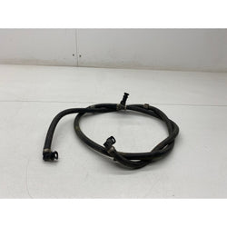 Audi A3 Washer pipe S line 8p 2011