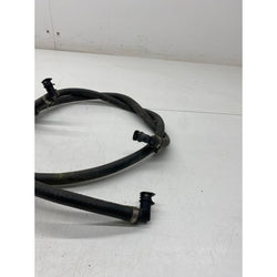 Audi A3 Washer pipe S line 8p 2011