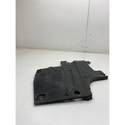 Toyota Supra Under tray passenger left 2020 Pro GR