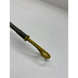 Ford Focus ST dipstick and tube oil level st225 MK2 ST-2 2006 MK2