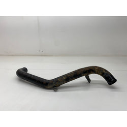 Ford Focus ST intercooler pipe lower MK2 2008
