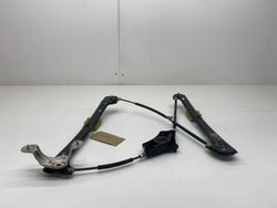 Volkswagen Golf R window regulator front right VW 2019 MK7.5 5G4837462H