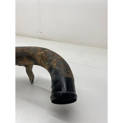 Ford Focus ST intercooler pipe lower MK2 2008