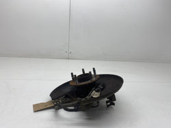 Vauxhall Astra J hub wheel bearing rear left side 2.0 turbo VXR MK6 GTC 2012