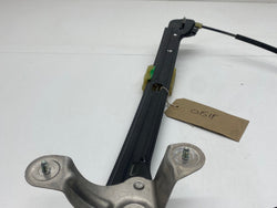 Volkswagen Golf R window regulator front right VW 2019 MK7.5 5G4837462H