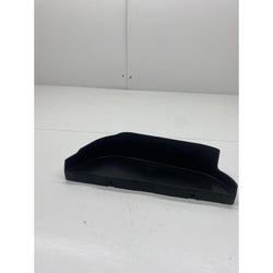 Ford Fiesta ST Undertray trim MK7 ST180 2015