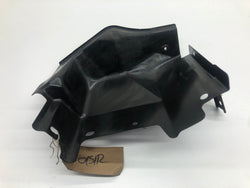 Nissan 370z rear bumper bracket support right Nismo 2020