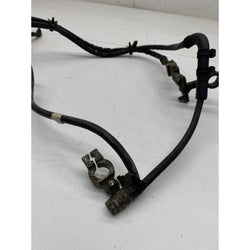 Ford Focus ST battery terminal wiring loom harness st225 MK2 ST-2 2006 MK2