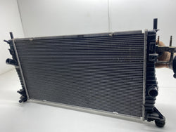 Ford Focus ST MK2 Radiator rad & air con radiator