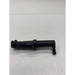 Audi A3 Washer pump drivers right S line 8p 2011
