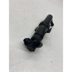 Audi A3 Washer pump drivers right S line 8p 2011