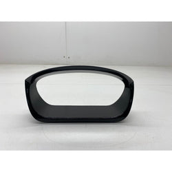 Honda Civic speedo surround trim interior dash plastic Type R EP3 2005