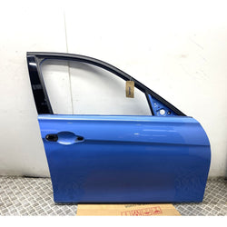 BMW M3 Door panel front right drivers F80 2015 Damage