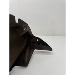 Renault Megane arch liner splash guard rear right side RS MK3
