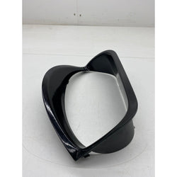 Honda Civic speedo surround trim interior dash plastic Type R EP3 2005