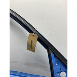 BMW M3 Door panel front right drivers F80 2015 Damage