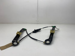 Volkswagen Golf R window regulator front left VW 2019 MK7.5 5G4837461H
