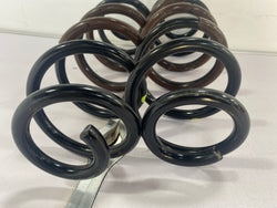 Toyota Yaris GR suspension springs rear 2021