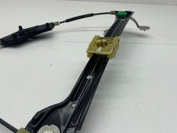 Volkswagen Golf R window regulator front left VW 2019 MK7.5 5G4837461H