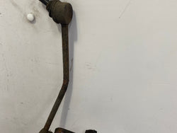 Renault Megane anti roll bar MK3 2010