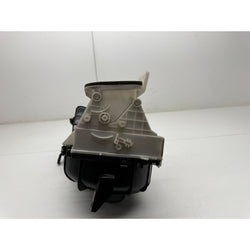 Subaru Impreza heater matrix WRX 2007