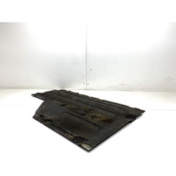 Toyota Supra Undertray guard 2020 Pro GR