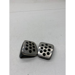 Vauxhall Insignia Pedal covers VXR 2009