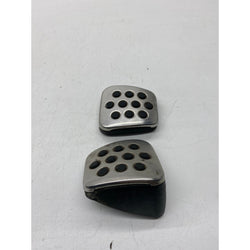 Vauxhall Insignia Pedal covers VXR 2009