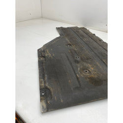 Toyota Supra Undertray guard 2020 Pro GR