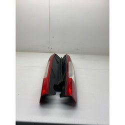 Ford Focus ST rear lights left right pair taillights st225 MK2 ST-2 2006 MK2