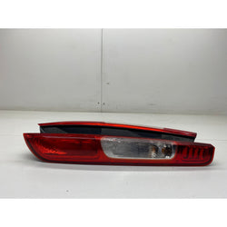 Ford Focus ST rear lights left right pair taillights st225 MK2 ST-2 2006 MK2