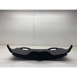 Ford Focus Boot lid trim cover RS MK3