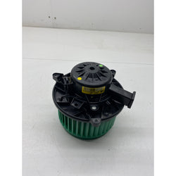 Vauxhall Insignia Heater blower motor VXR 2009