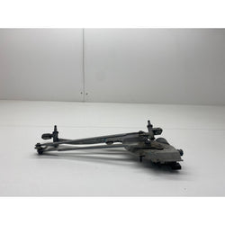 Ford Fiesta ST Windscreen wiper motor MK7 ST180 2015