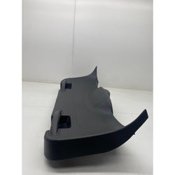 Ford Focus Boot lid trim cover RS MK3